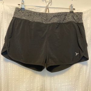 Old Navy workout running shorts